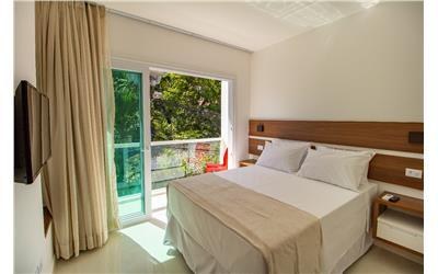 Bella Vida Suites e Apartamentos