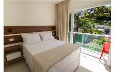Bella Vida Suites e Apartamentos photo 3