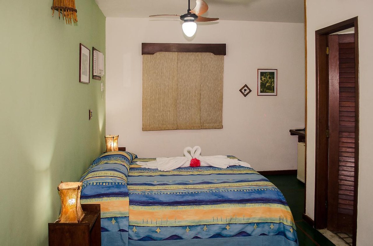 Hotel Porto Do Zimbo