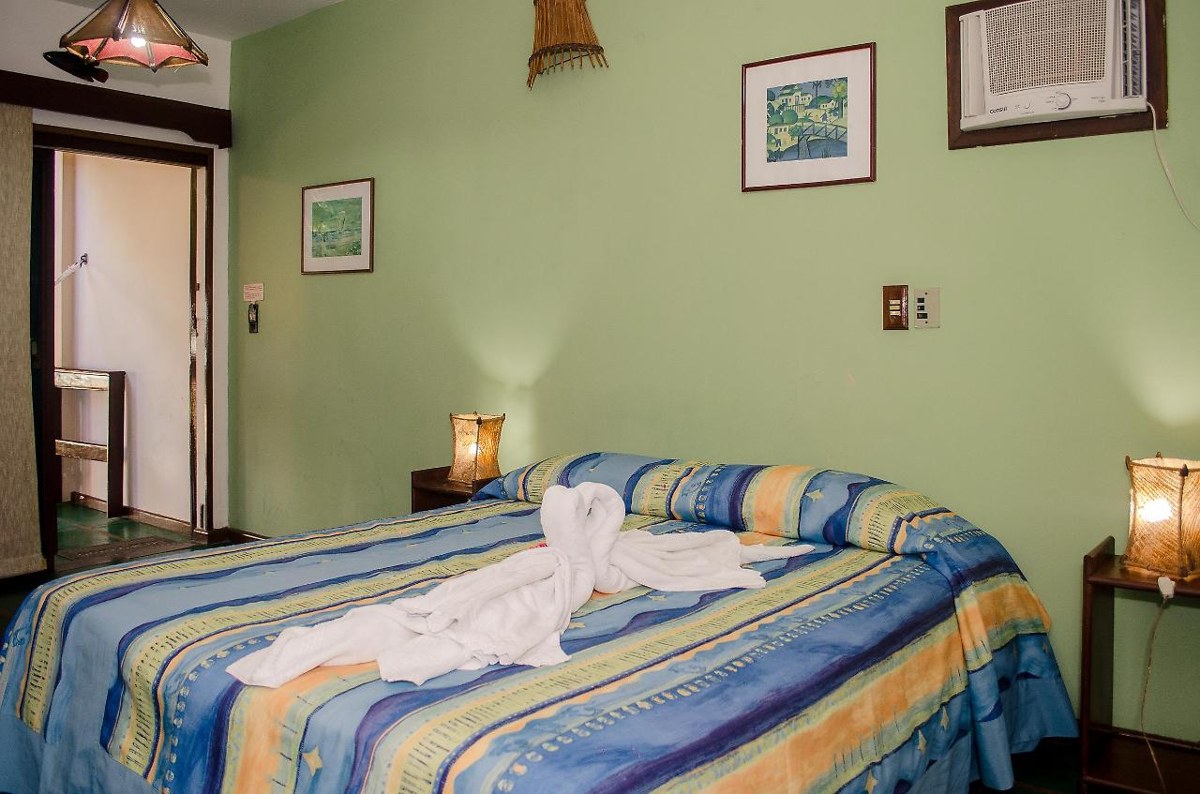 Hotel Porto Do Zimbo photo 1