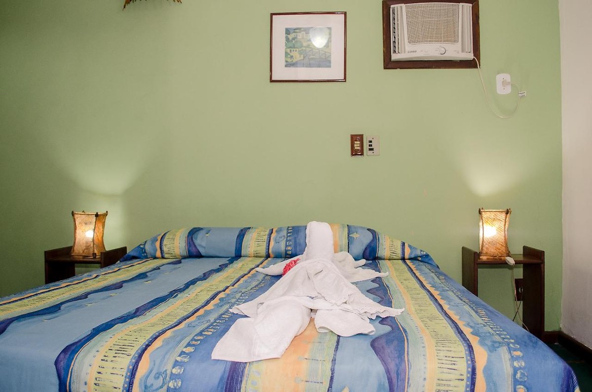 Hotel Porto Do Zimbo photo 2