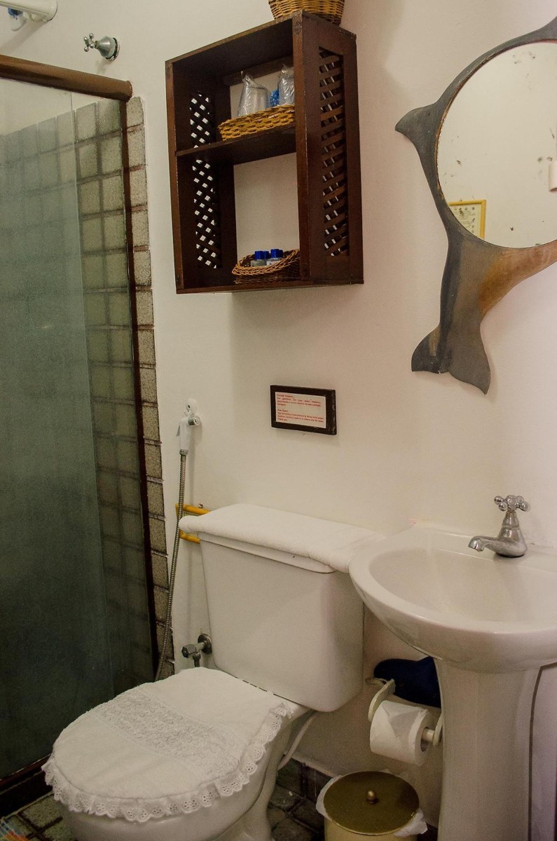 Hotel Porto Do Zimbo photo 4