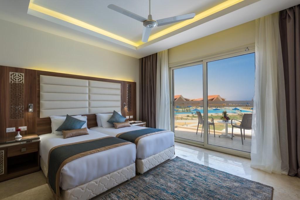 PICKALBATROS SEA WORLD RESORT - MARSA ALAM
