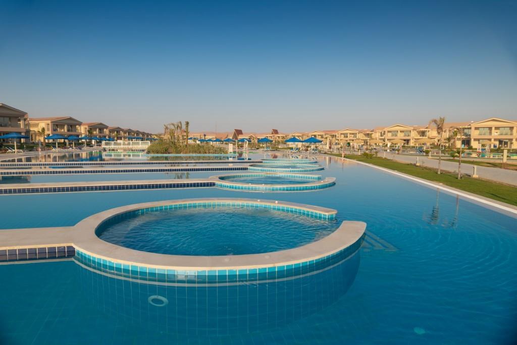PICKALBATROS SEA WORLD RESORT - MARSA ALAM photo 1