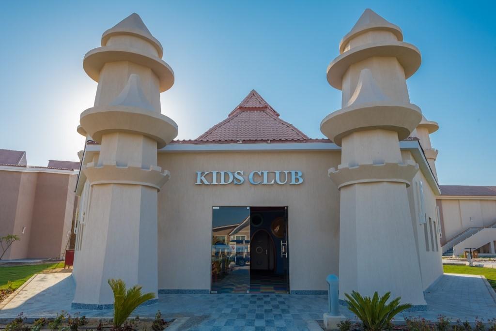 PICKALBATROS SEA WORLD RESORT - MARSA ALAM photo 2