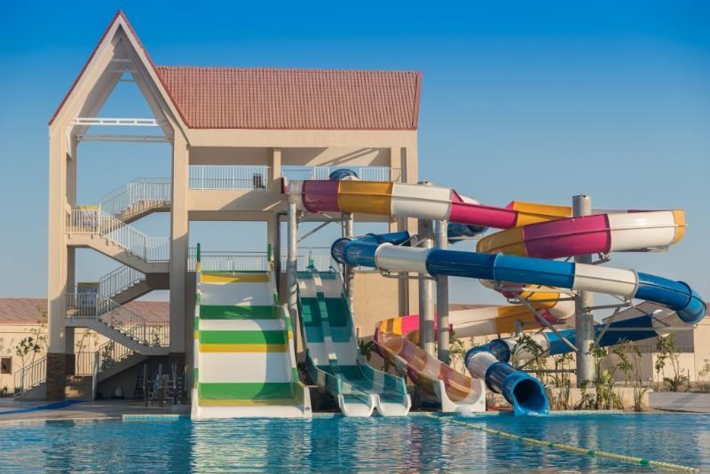 PICKALBATROS SEA WORLD RESORT - MARSA ALAM photo 3