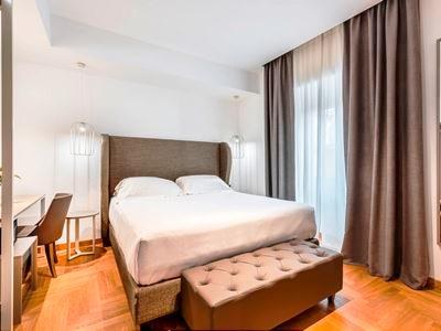 Mercure Roma Centro Termini