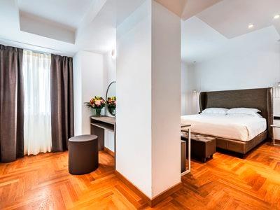 Mercure Roma Centro Termini photo 2