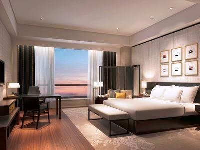 Fairmont Wuhan photo 1