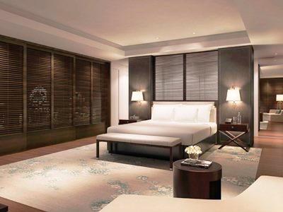 Fairmont Wuhan photo 2