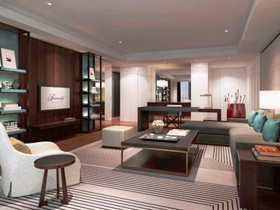 Fairmont Wuhan photo 3
