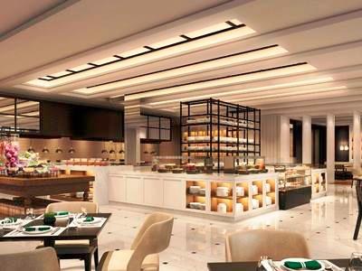 Fairmont Wuhan photo 4