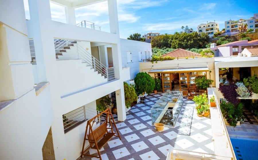 ANAIS COLLECTION HOTELS & SUITES