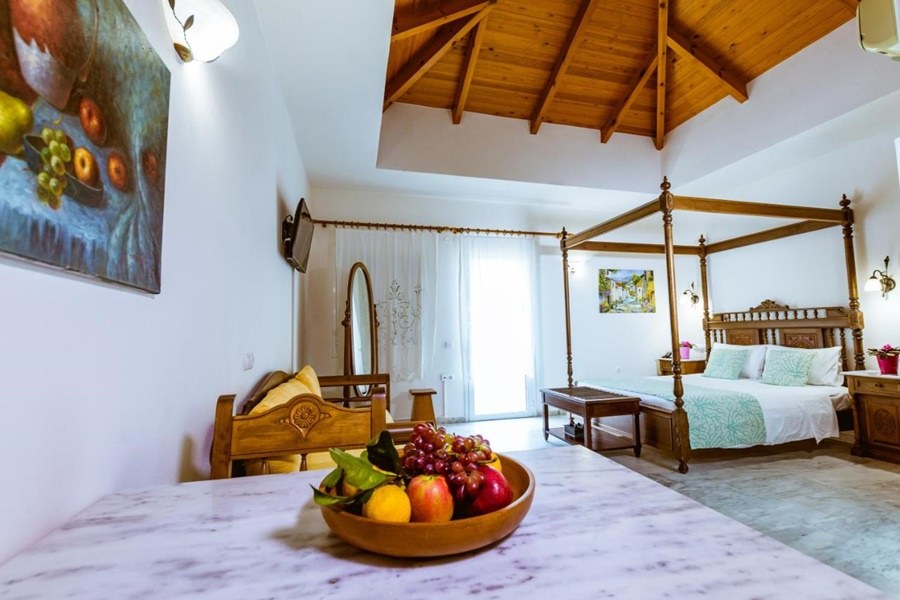 ANAIS COLLECTION HOTELS & SUITES photo 1