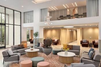 HOTEL INDIGO WILLIAMSBURG - BROOKLYN photo 1