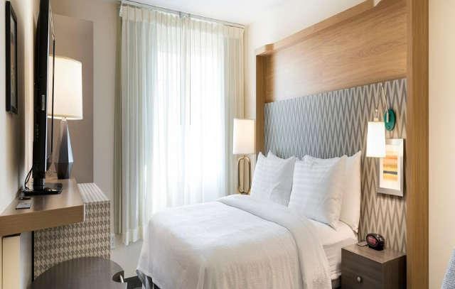 Holiday Inn Bloomington W MSP Airport Area photo 1
