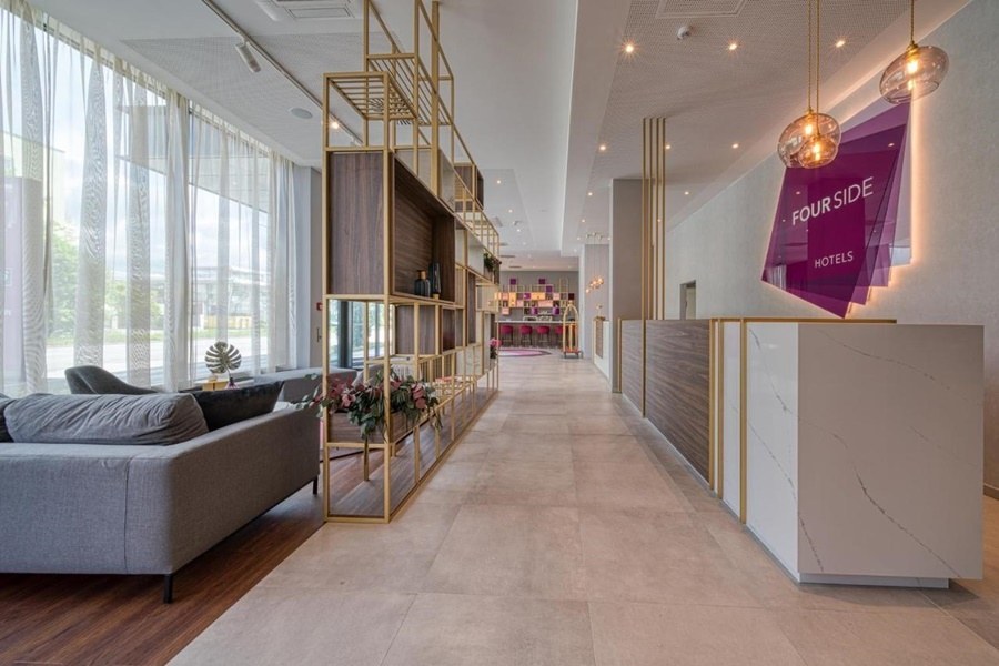 Plaza Hotels