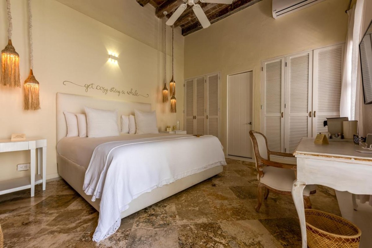 CASA DILUCA HOTEL BOUTIQUE photo 2