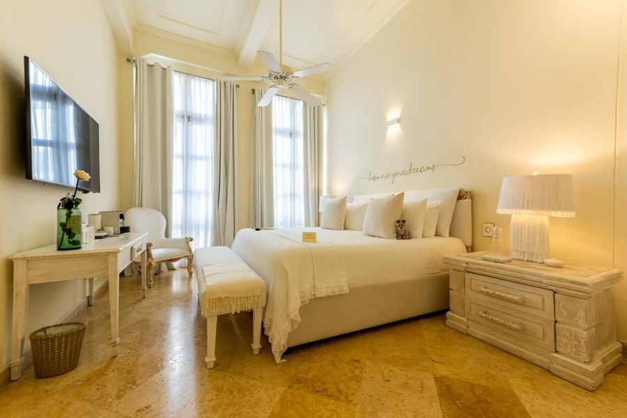 CASA DILUCA HOTEL BOUTIQUE photo 4