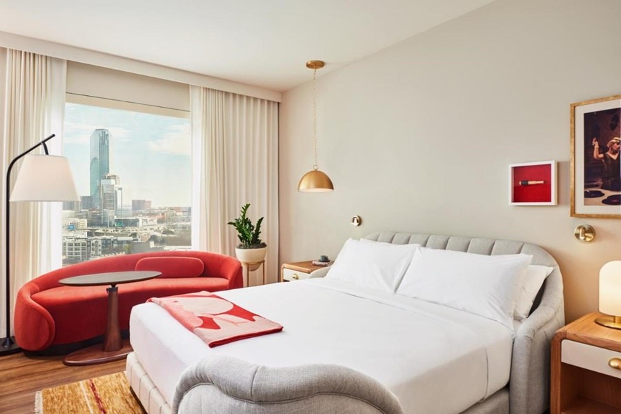 VIRGIN HOTEL DALLAS photo 1