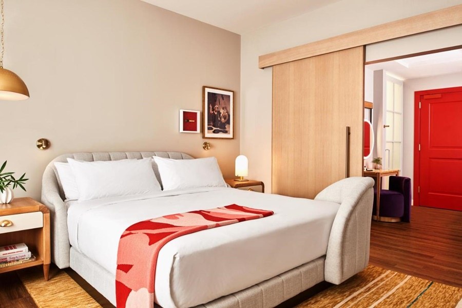 VIRGIN HOTEL DALLAS photo 2