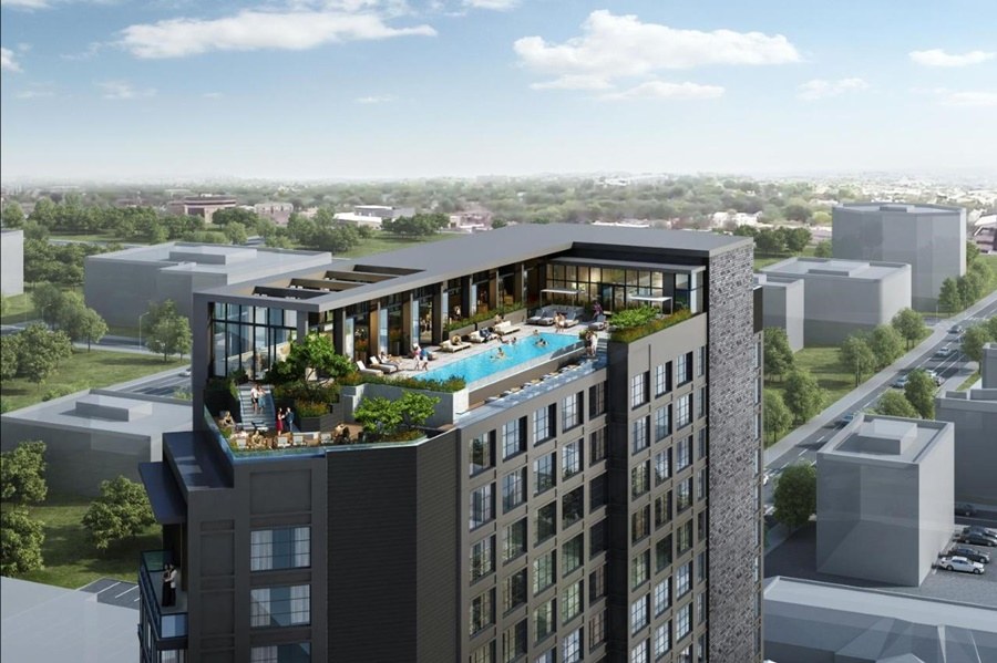 VIRGIN HOTEL NASHVILLE