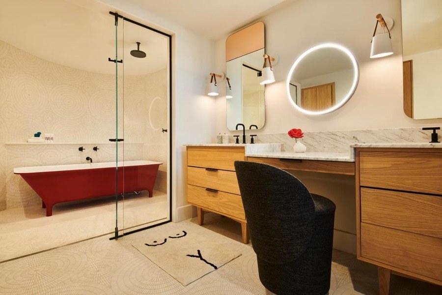 VIRGIN HOTEL NASHVILLE photo 3