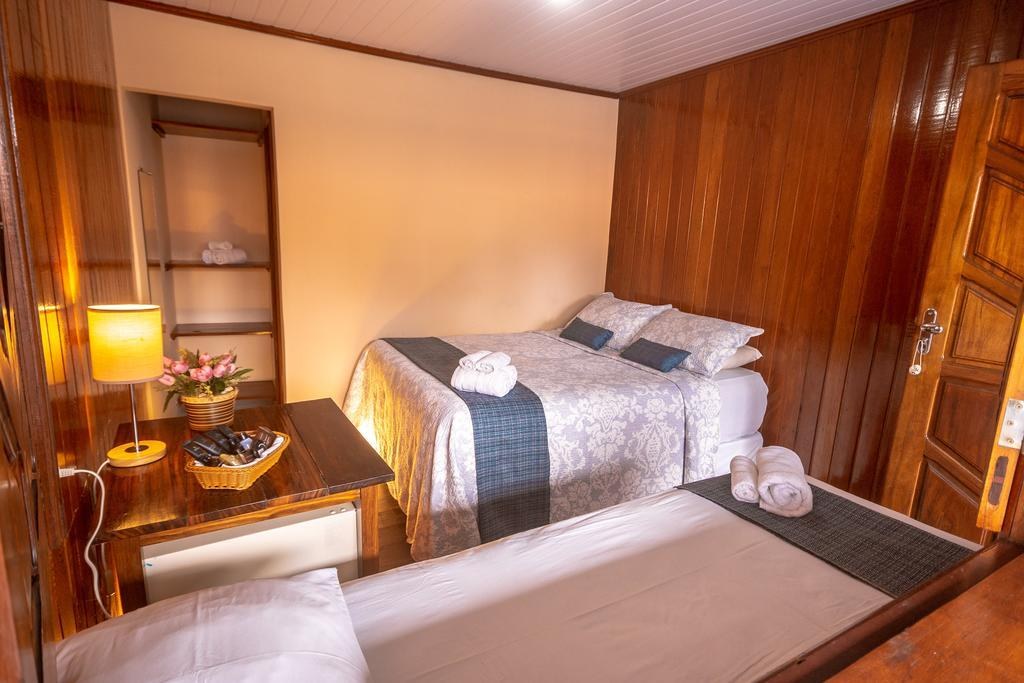 Amendoeira Praia Hotel