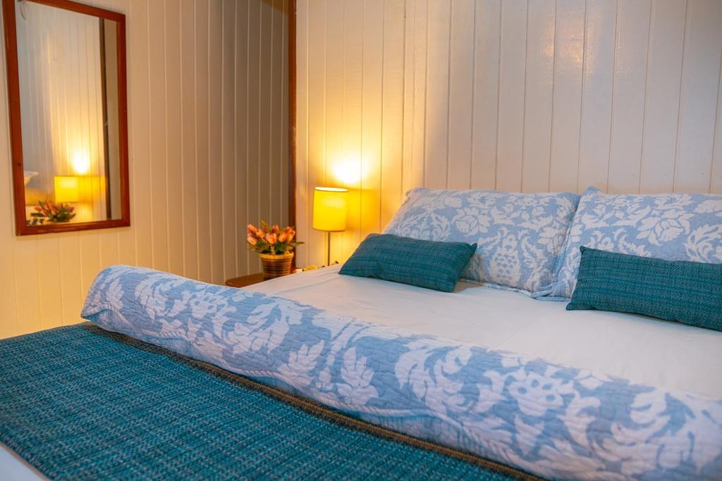 Amendoeira Praia Hotel photo 1