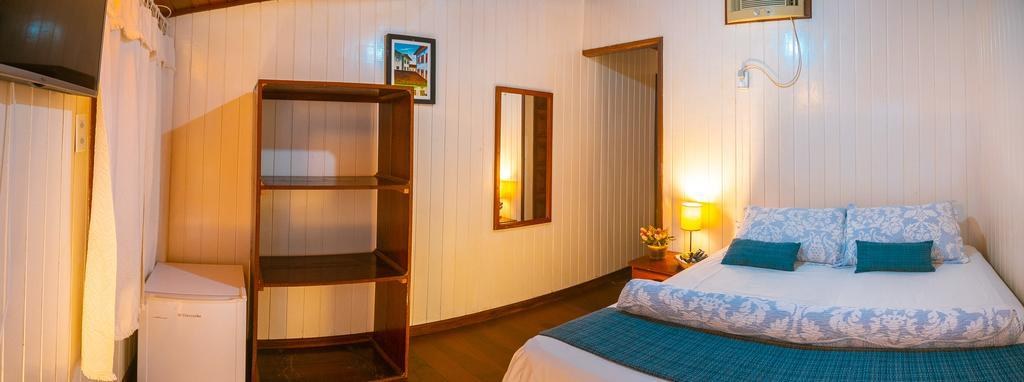 Amendoeira Praia Hotel photo 2