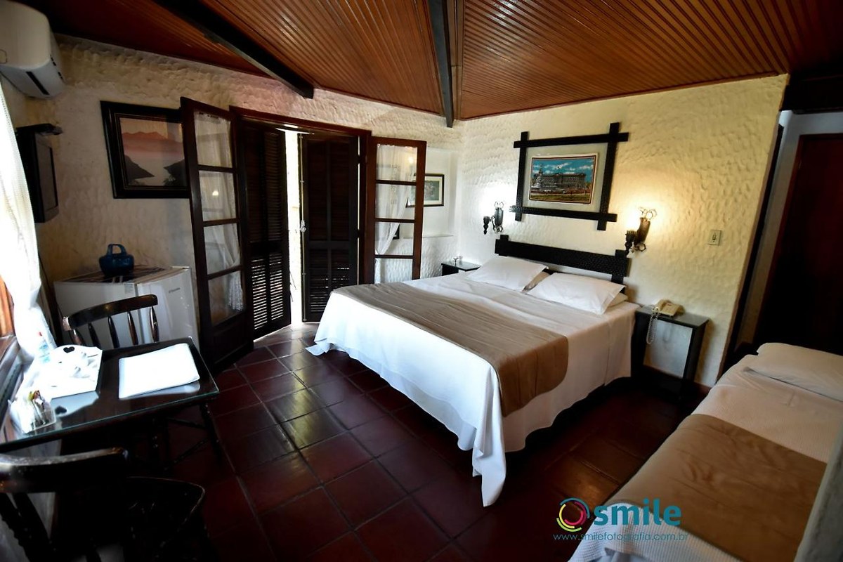 Hotel Britannia photo 2