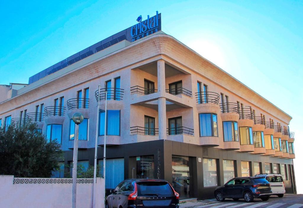CRISTAL SETUBAL