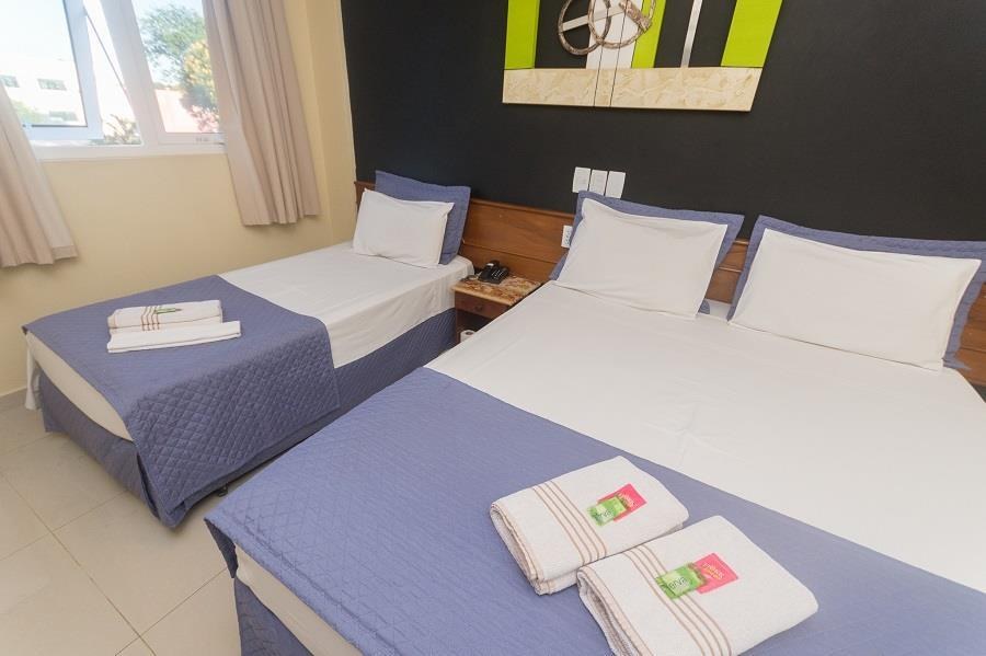 Hotel Portinari Foz photo 1