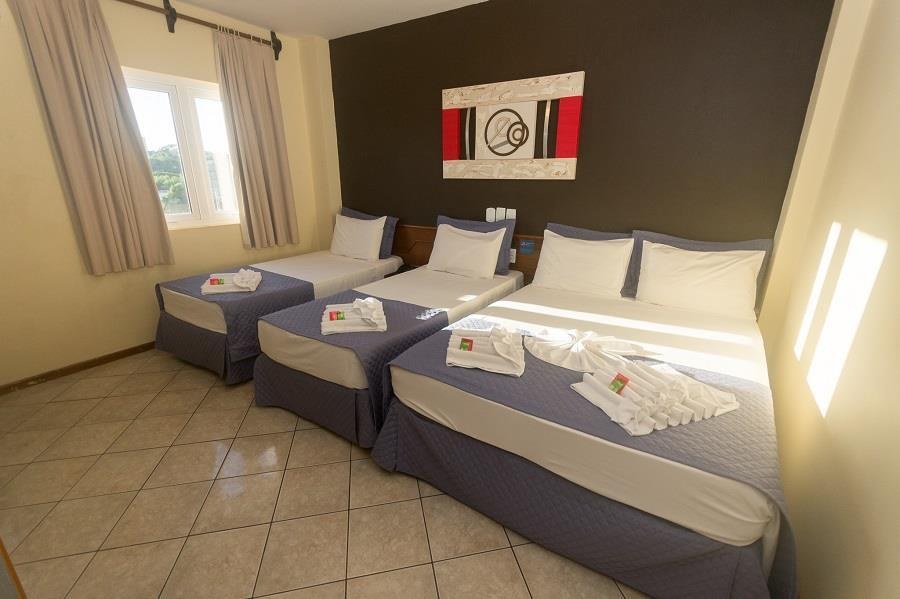 Hotel Portinari Foz photo 2