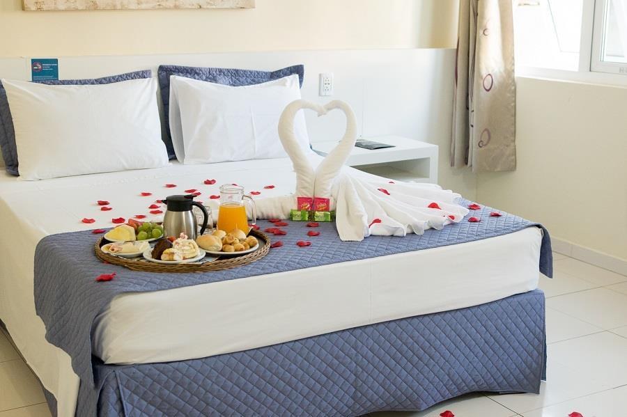Hotel Portinari Foz photo 4