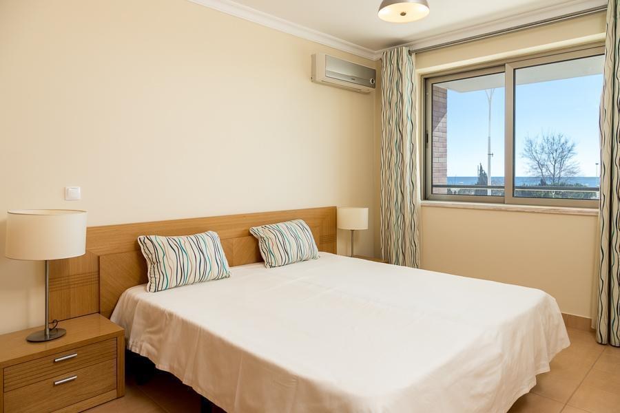 Apartamentos Monte Gordo Plaza photo 1