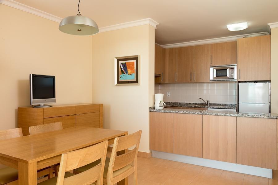 Apartamentos Monte Gordo Plaza photo 3