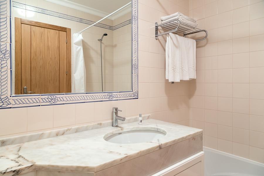 Apartamentos Monte Gordo Plaza photo 4