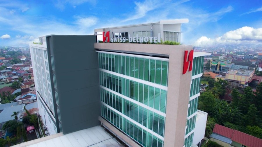 SWISS BELHOTEL JAMBI