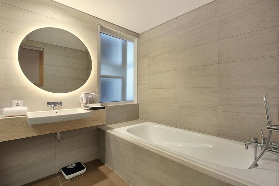 SWISS-BELINN SIMATUPANG JAKARTA photo 2