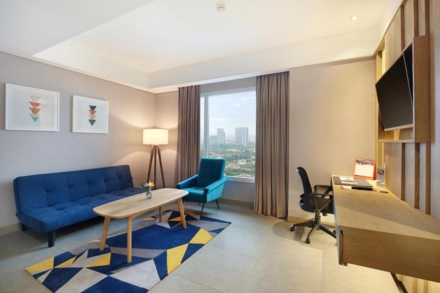 SWISS-BELINN SIMATUPANG JAKARTA photo 4