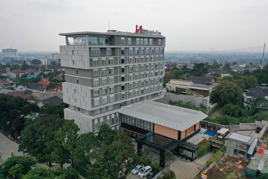SWISS BELINN BOGOR