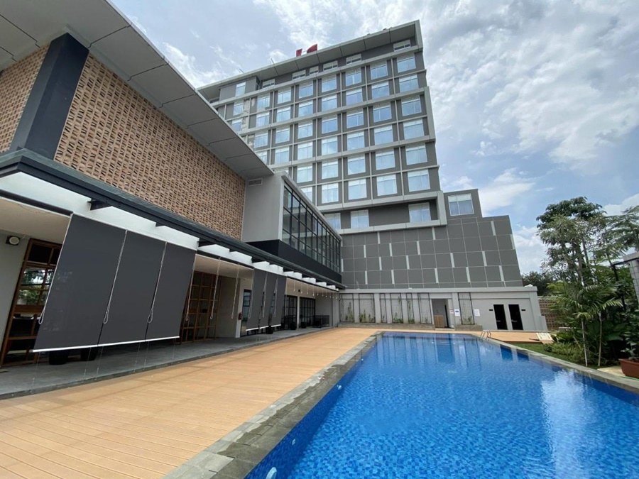 SWISS BELINN BOGOR photo 1