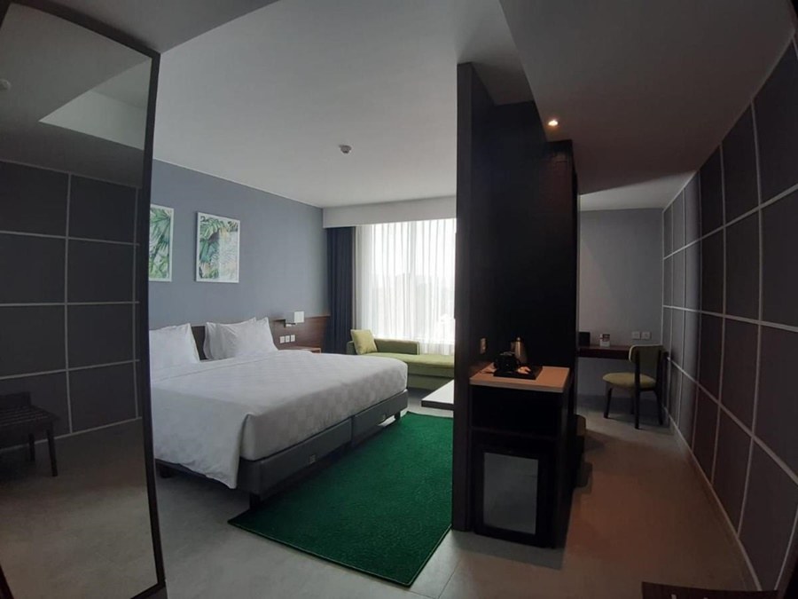 SWISS BELINN BOGOR photo 2
