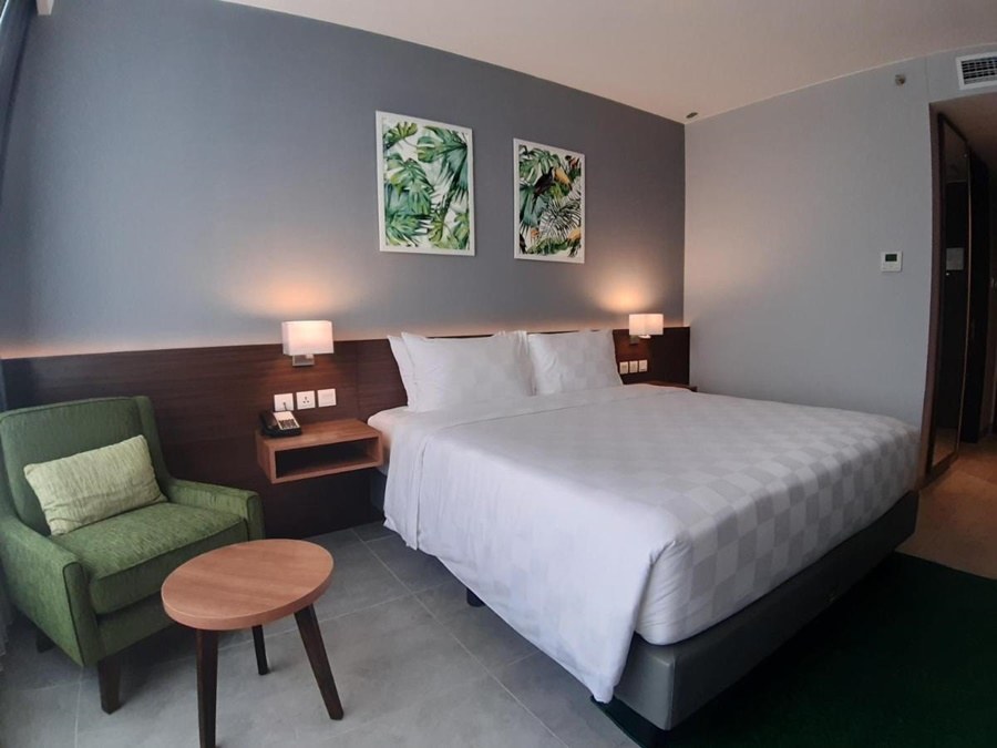 SWISS BELINN BOGOR photo 3