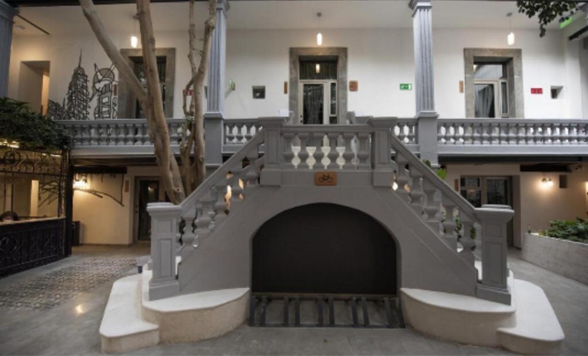 Hotel MX condesa CDMX, Trademark Collection by Wyndham photo 2