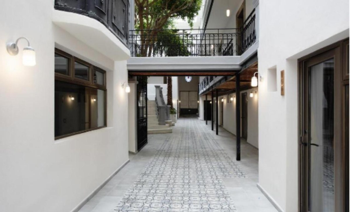Hotel MX condesa CDMX, Trademark Collection by Wyndham photo 3