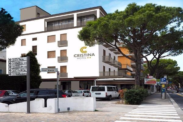 Cristina