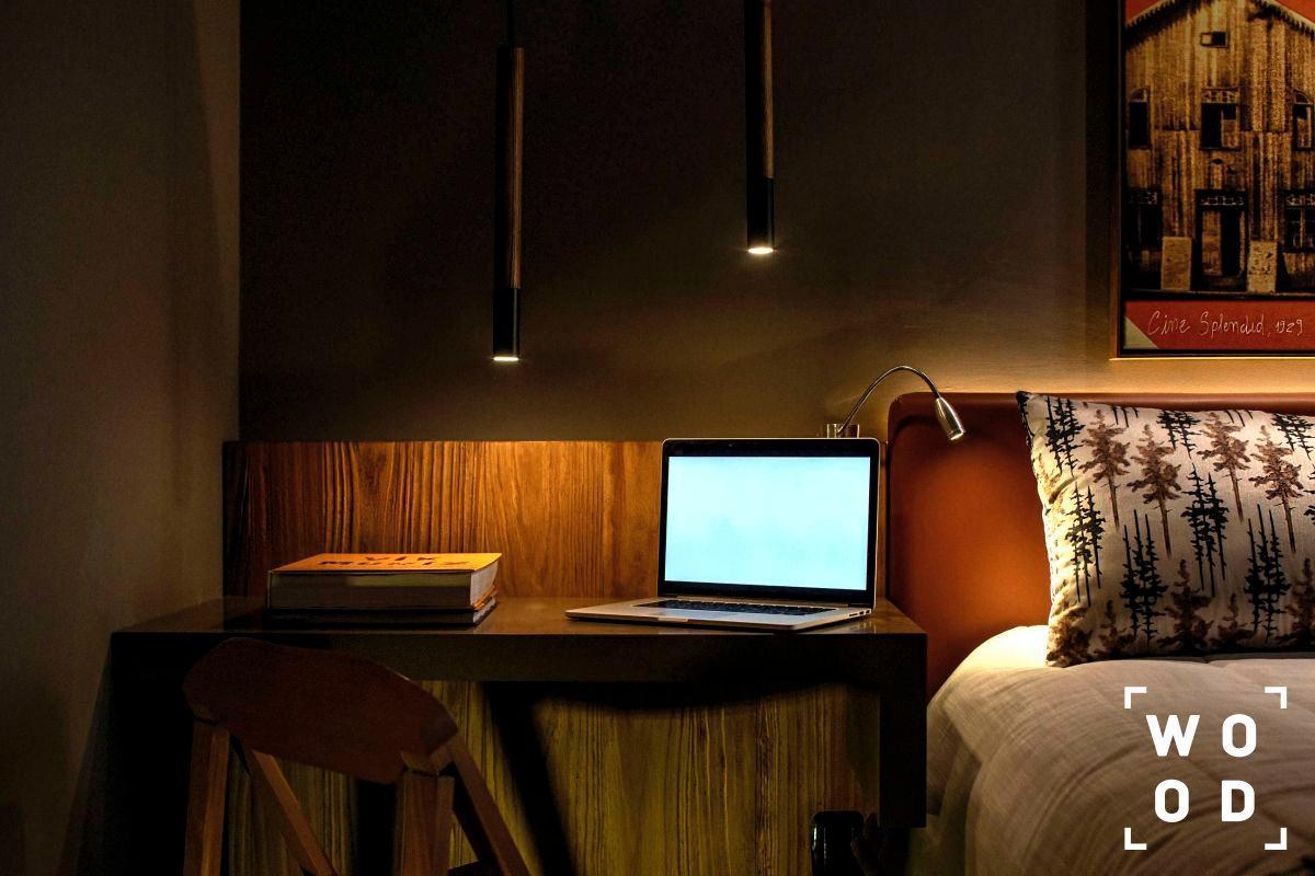 Hotel Wood Casa Da Montanha photo 1