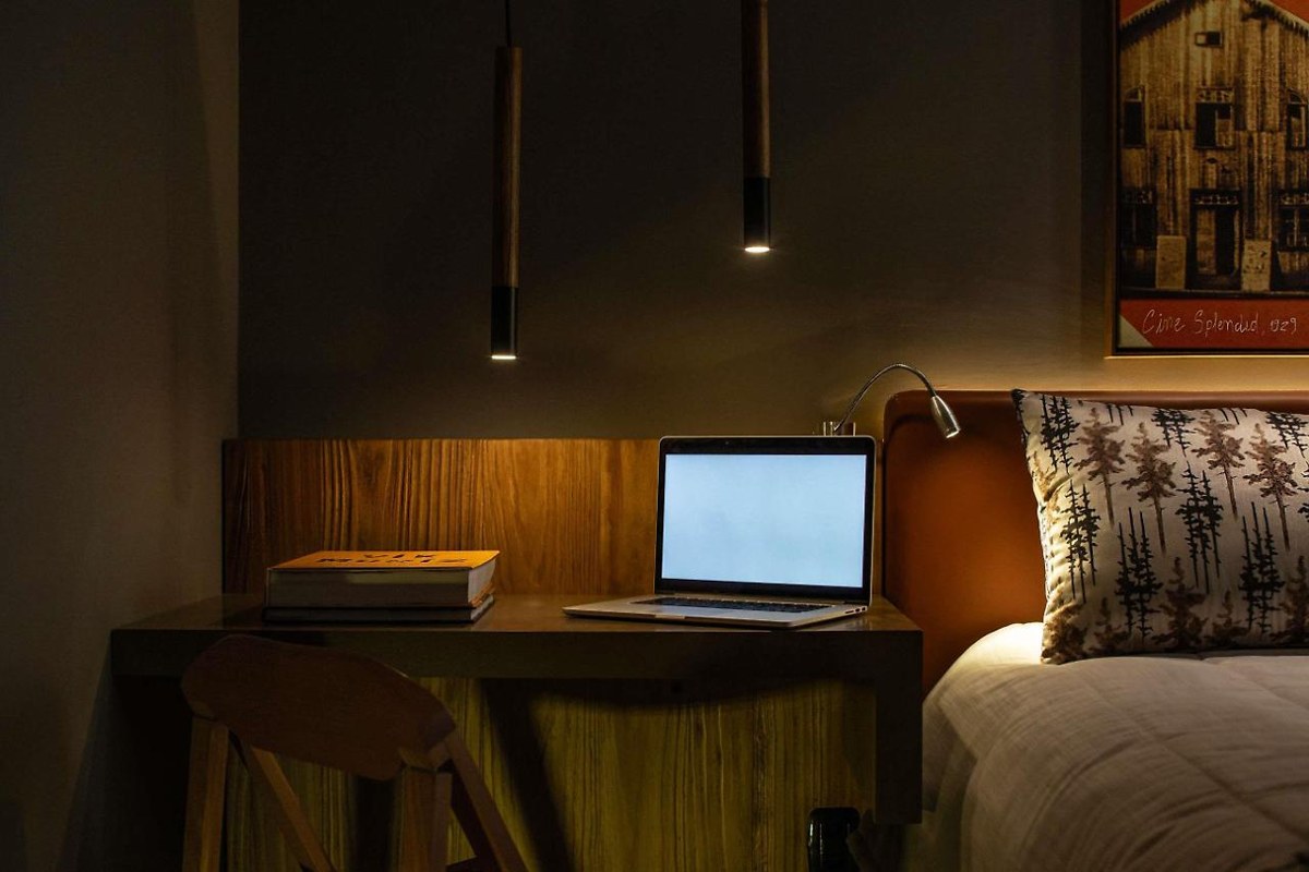 Hotel Wood Casa Da Montanha photo 3